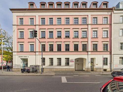 Foto - Büro in München 2.700,00 € 89.5 m²