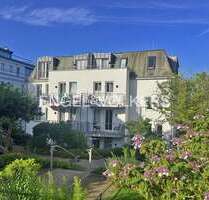 Wohnung zum Kaufen in Seebad Bansin 384.000,00 € 57 m²