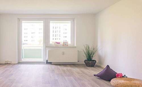 Foto - Wohnung zum Mieten in Chemnitz 390,00 € 62.96 m²