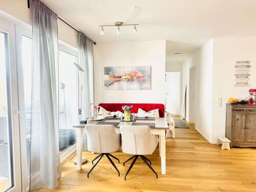 Foto - Wohnung zum Mieten in Kaiserslautern 1.200,00 € 95.13 m²
