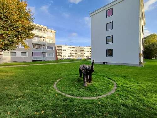 Foto - Wohnung zum Mieten in Minden 850,00 € 66 m²