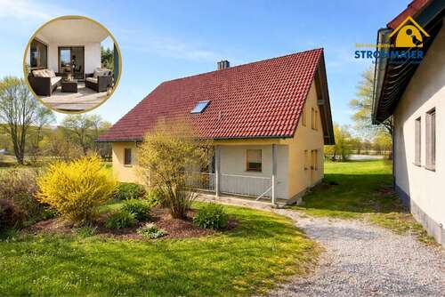 Foto - Haus zum Kaufen in Bühlerzell 498.500,00 € 135.28 m²