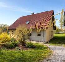 Haus zum Kaufen in Bühlerzell 498.500,00 € 135.28 m²