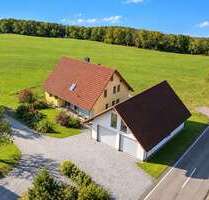 Haus zum Kaufen in Bühlerzell 479.000,00 € 135.28 m²