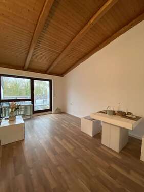 Foto - Wohnung zum Kaufen in Kirchberg an der Jagst 77.200,00 € 40.37 m²