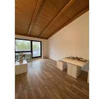 Wohnung zum Kaufen in Kirchberg an der Jagst 77.200,00 € 40.37 m²