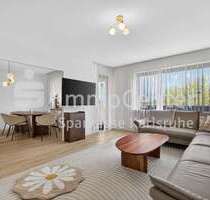 Wohnung zum Kaufen in Karlsruhe Knielingen 374.900,00 € 94.02 m² - Karlsruhe / Knielingen