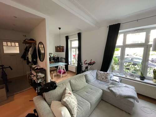 Foto - Wohnung zum Mieten in Hamburg 601,14 € 45.32 m²