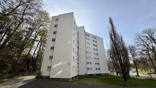 Foto - Wohnung zum Kaufen in Kassel West 135.000,00 € 72 m²