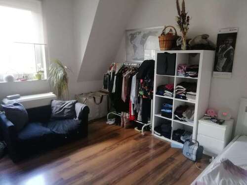 Foto - Wohnung zum Mieten in Stuttgart 420,00 € 14 m²