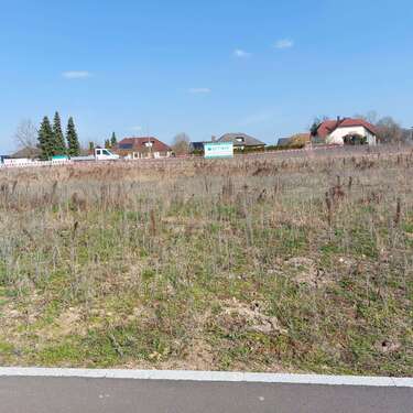 Foto - Grundstück zu verkaufen in Creußen 83.678,00 € 602 m²