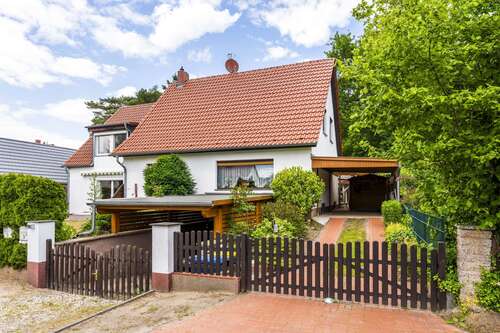 Foto - Haus zum Kaufen in Schwielowsee 650.000,00 € 203 m²