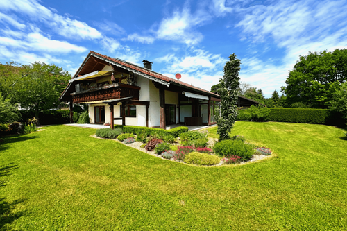 Foto - Haus zum Kaufen in Kempten (Allgäu) 865.000,00 € 293 m²