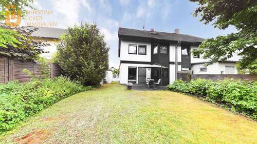 Foto - Haus zum Kaufen in Rodgau 530.000,00 € 138 m²