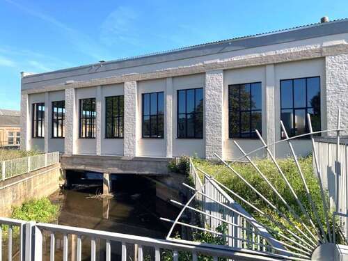 Foto - Halle in Fulda 7.310,00 € 860 m²