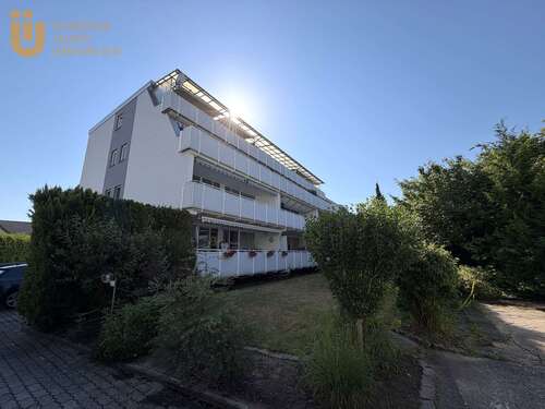 Foto - Wohnung zum Kaufen in Offenbach 274.000,00 € 88.71 m²