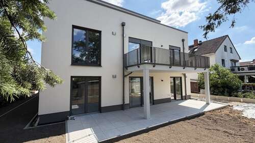 Foto - Wohnung zum Kaufen in Kronberg 893.400,00 € 121.56 m²