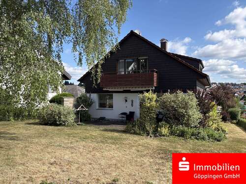 Foto - Haus zum Kaufen in Börtlingen 429.000,00 € 139 m²