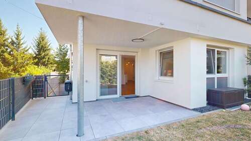 Foto - Wohnung zum Mieten in Korb 1.600,00 € 118 m²