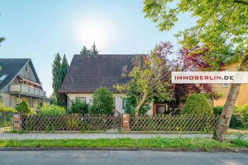 Foto - Haus zum Kaufen in Berlin 839.000,00 € 140 m²