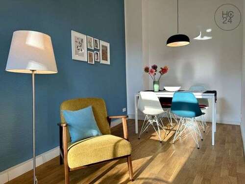 Foto - Wohnen auf Zeit in Leipzig 990,00 €