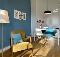 Wohnen auf Zeit in Leipzig 990,00 €