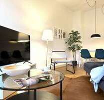 Wohnen auf Zeit in Leipzig 1.050,00 €