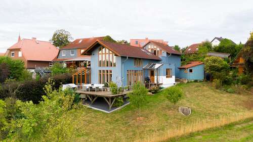 Foto - Haus zum Kaufen in Springe Lüdersen 550.000,00 € 183.12 m²