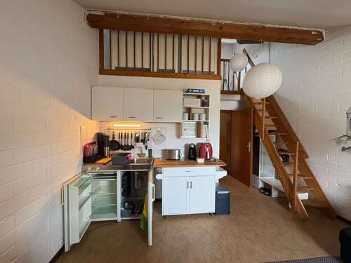 Foto - Wohnung zum Mieten in Fernwald-Annerod 450,00 € 23 m²
