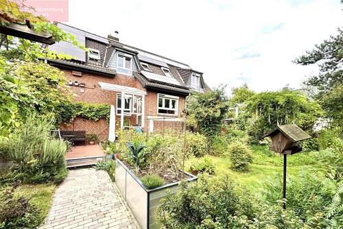 Foto - Haus zum Kaufen in Hannover 648.000,00 € 187.19 m²