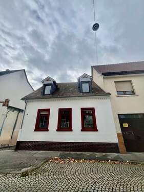 Foto - Haus zum Mieten in Mannheim 1.500,00 € 102.06 m²