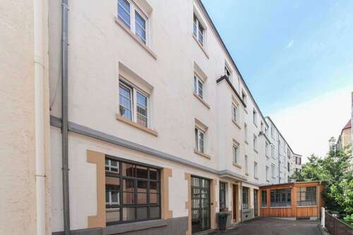 Foto - Wohnung zum Kaufen in Stuttgart 299.000,00 € 70.02 m²