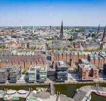 Wohnung zum Kaufen in Hamburg 1.390.000,00 € 64 m²