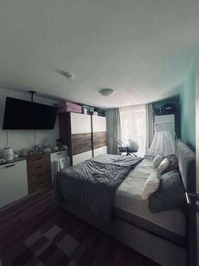 Foto - Wohnung zum Mieten in Augsburg 850,00 € 55 m²