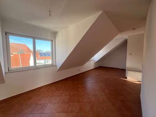 Foto - Wohnung zum Mieten in Nauen 610,00 € 52.81 m²