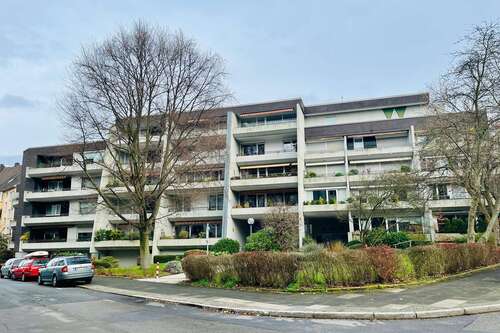 Foto - Wohnung zum Kaufen in Dortmund 169.000,00 € 70 m²