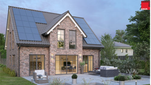 Foto - Haus zum Kaufen in Wedemark OT Meitze 422.000,00 € 153 m²