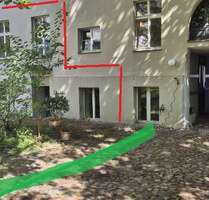 Wohnung zum Kaufen in Berlin 650.000,00 € 121 m²