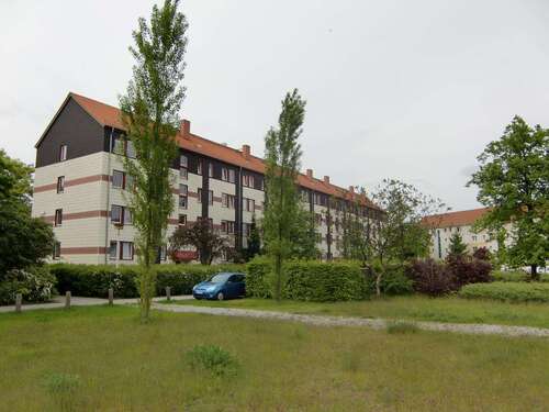 Foto - Wohnung zum Mieten in Hoyerswerda 249,00 € 47.82 m²