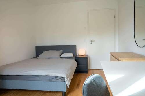 Foto - WG-Zimmer in München 950,00 € 12 m²