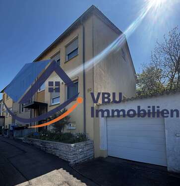 Foto - Haus zum Kaufen in Schwaigern 349.000,00 € 95 m²