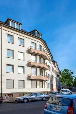 Foto - Wohnung zum Mieten in Düsseldorf 515,00 € 38.86 m²