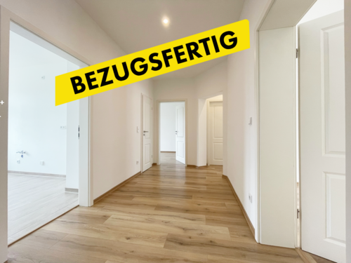 Foto - Wohnung zum Mieten in Leipzig 864,00 € 78.55 m²