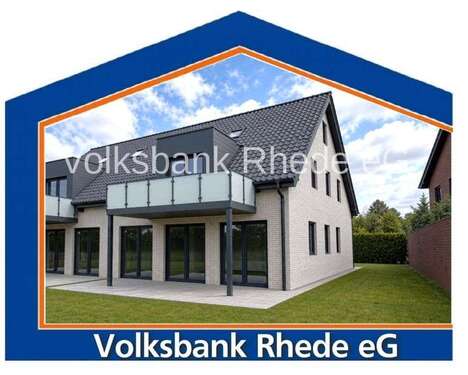 Foto - Haus zum Kaufen in Rhede 860.000,00 € 206 m²