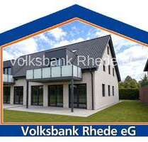 Haus zum Kaufen in Rhede 860.000,00 € 206 m²