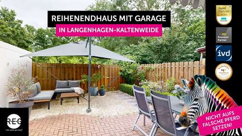 Foto - Haus zum Kaufen in Langenhagen 479.000,00 € 148.64 m²