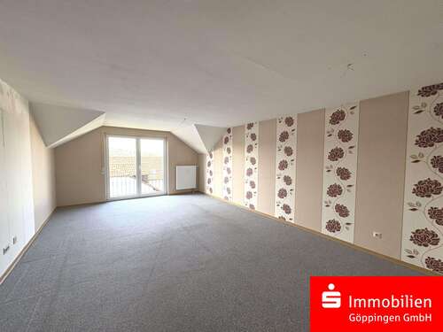 Foto - Wohnung zum Kaufen in Uhingen 175.000,00 € 71.62 m²