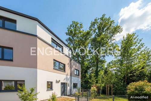 Foto - Haus zum Kaufen in Köln - Brück 1.095.000,00 € 202 m²