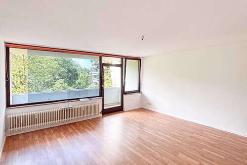 Foto - Wohnung zum Kaufen in Unterschleißheim 419.000,00 € 72.5 m²