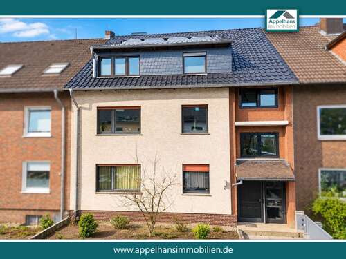 Foto - Haus zum Kaufen in Osnabrück 599.000,00 € 254.39 m²